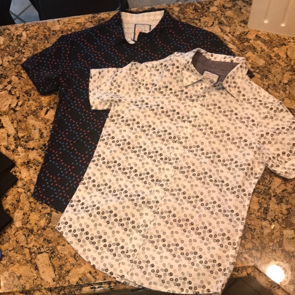 New shirts - Picture 1 of 4